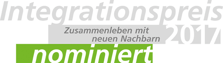 Nominiert 2017
